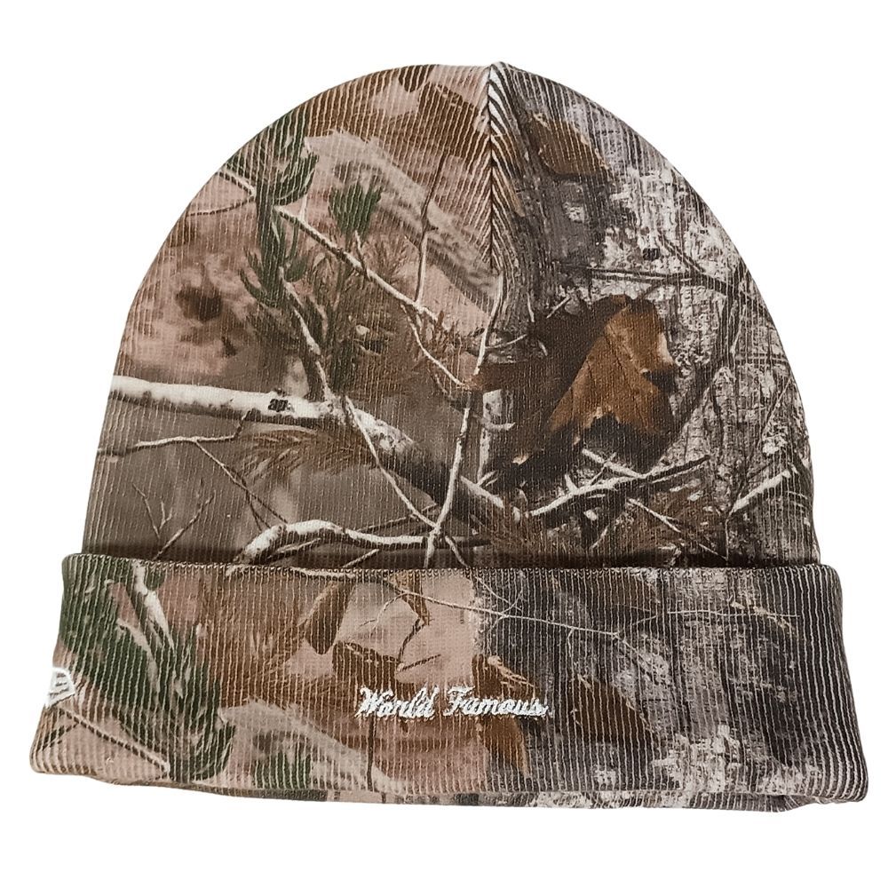 SUPREME シュプリーム 25AW NEW ERA Box Logo Beanie ボックスロゴ