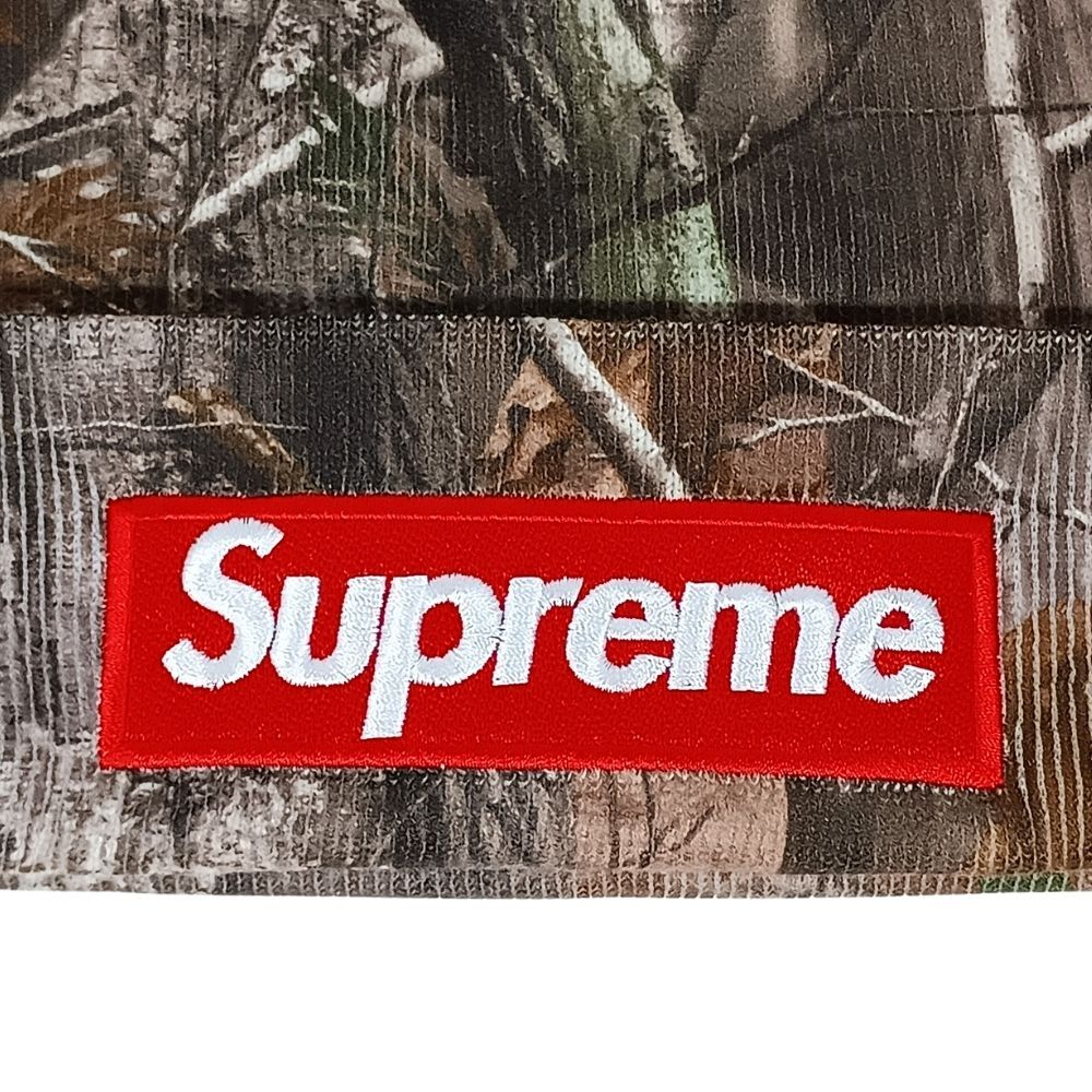 SUPREME シュプリーム 25AW NEW ERA Box Logo Beanie ボックスロゴ