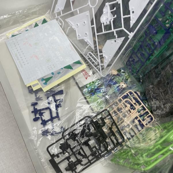 中古】ｷｬﾗﾌﾟ）MC-15 V.F.G. ﾏｸﾛｽΔ VF-31A ｶｲﾛｽ ﾚｲﾅ・ﾌﾟﾗｳﾗｰ[91
