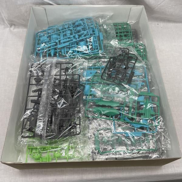 中古】ｷｬﾗﾌﾟ）MC-15 V.F.G. ﾏｸﾛｽΔ VF-31A ｶｲﾛｽ ﾚｲﾅ・ﾌﾟﾗｳﾗｰ[91