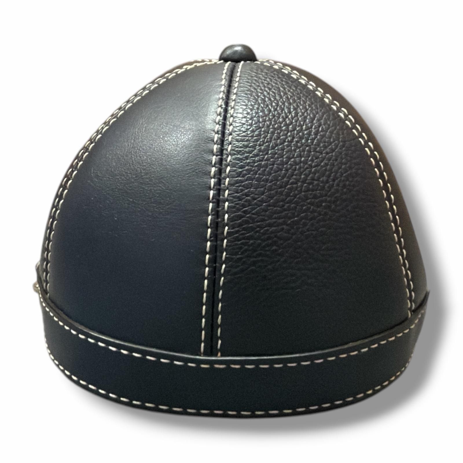 J.W.Anderson. 20AW Leather Midi CAP BAG レザーキャップバッグ