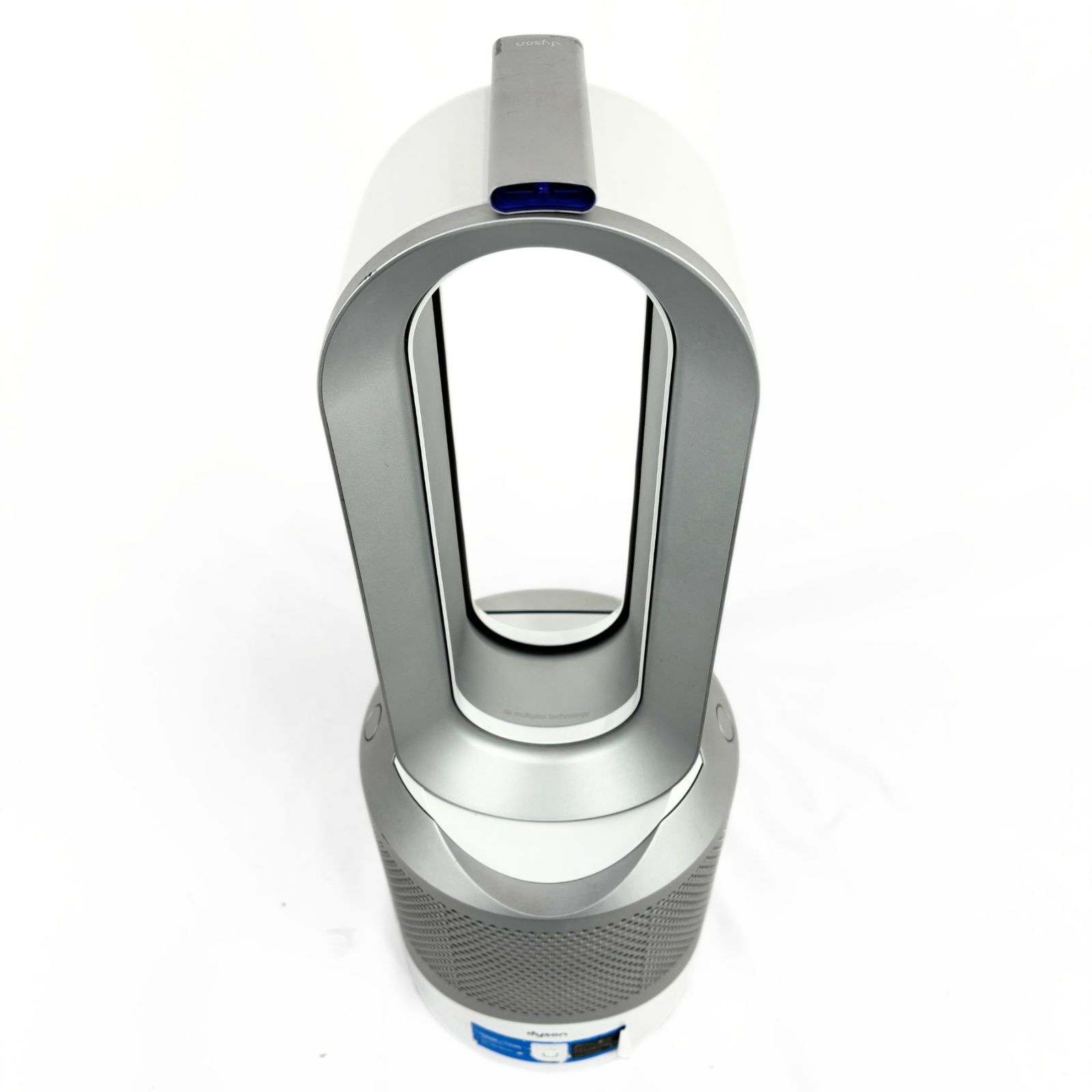 Dyson Pure Hot+Cool Link HP03 WS 空気清浄機 2020年製 動作確認済み 