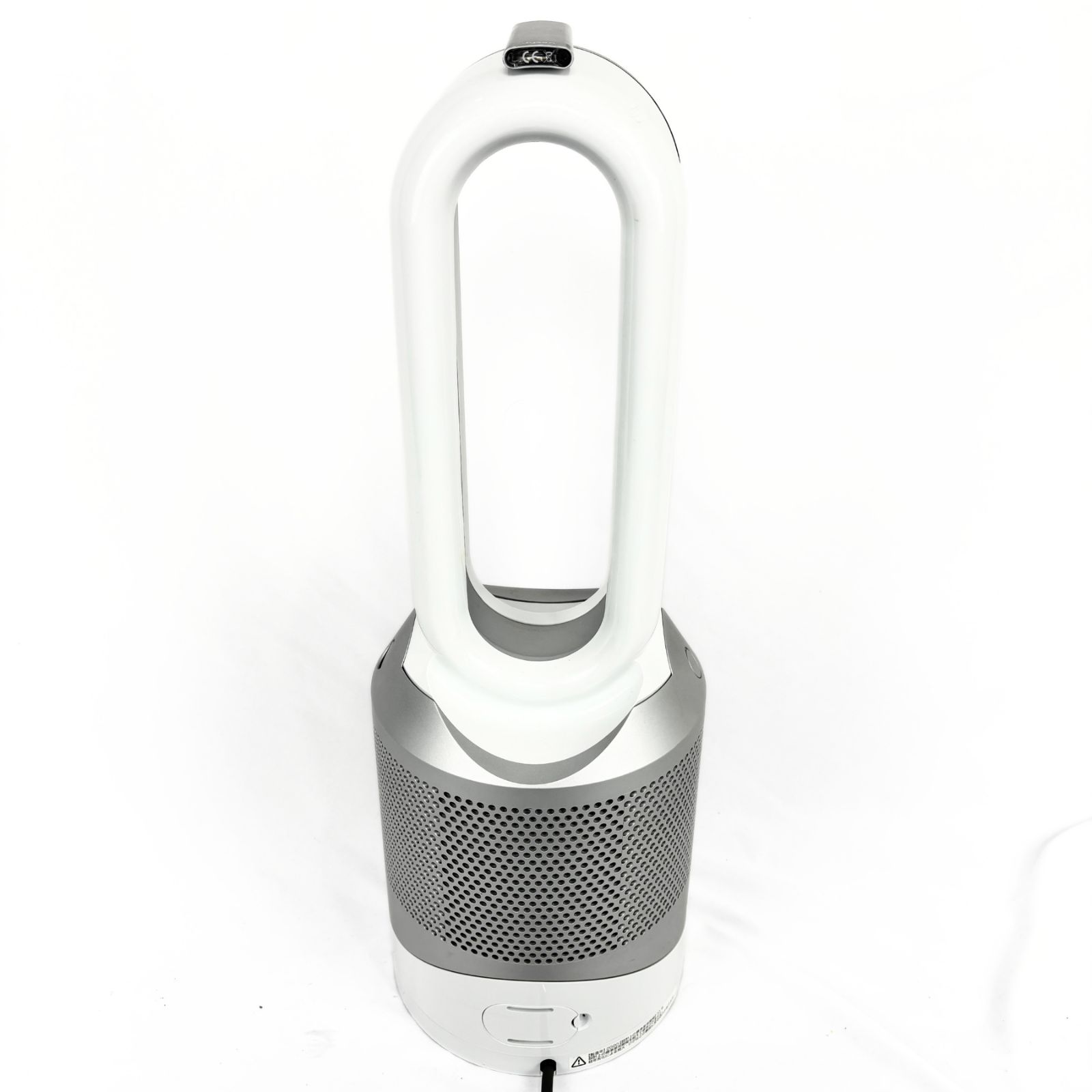Dyson Pure Hot+Cool Link HP03 WS 空気清浄機 2020年製 動作確認済み 