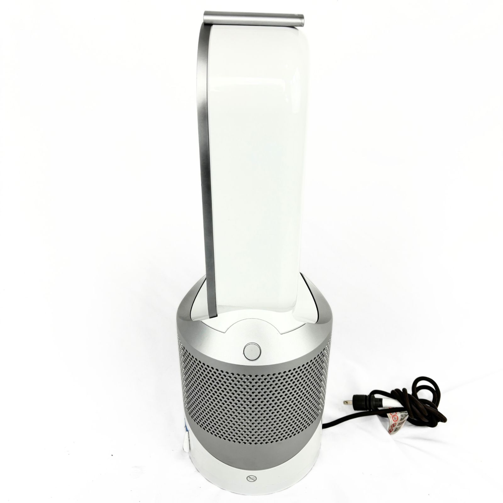 Dyson Pure Hot+Cool Link HP03 WS 空気清浄機 2020年製 動作確認済み 