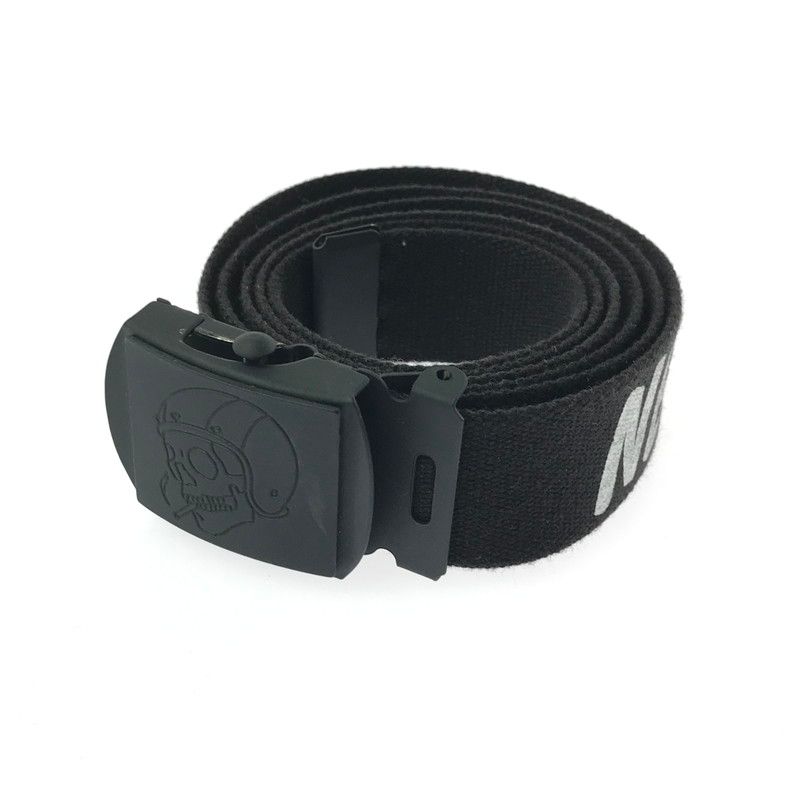 メンズ NEIGHBORHOOD×SAINT MICHAEL THE GI BELT