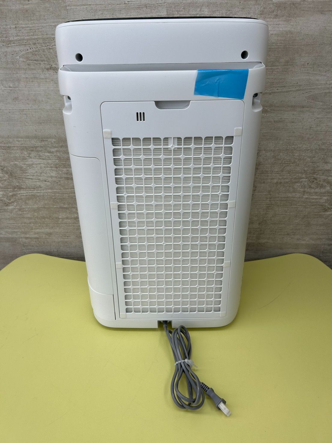リユースのサカイ高崎店 SHARP 加湿空気清浄機 25年製 KI-RS50 - メルカリ