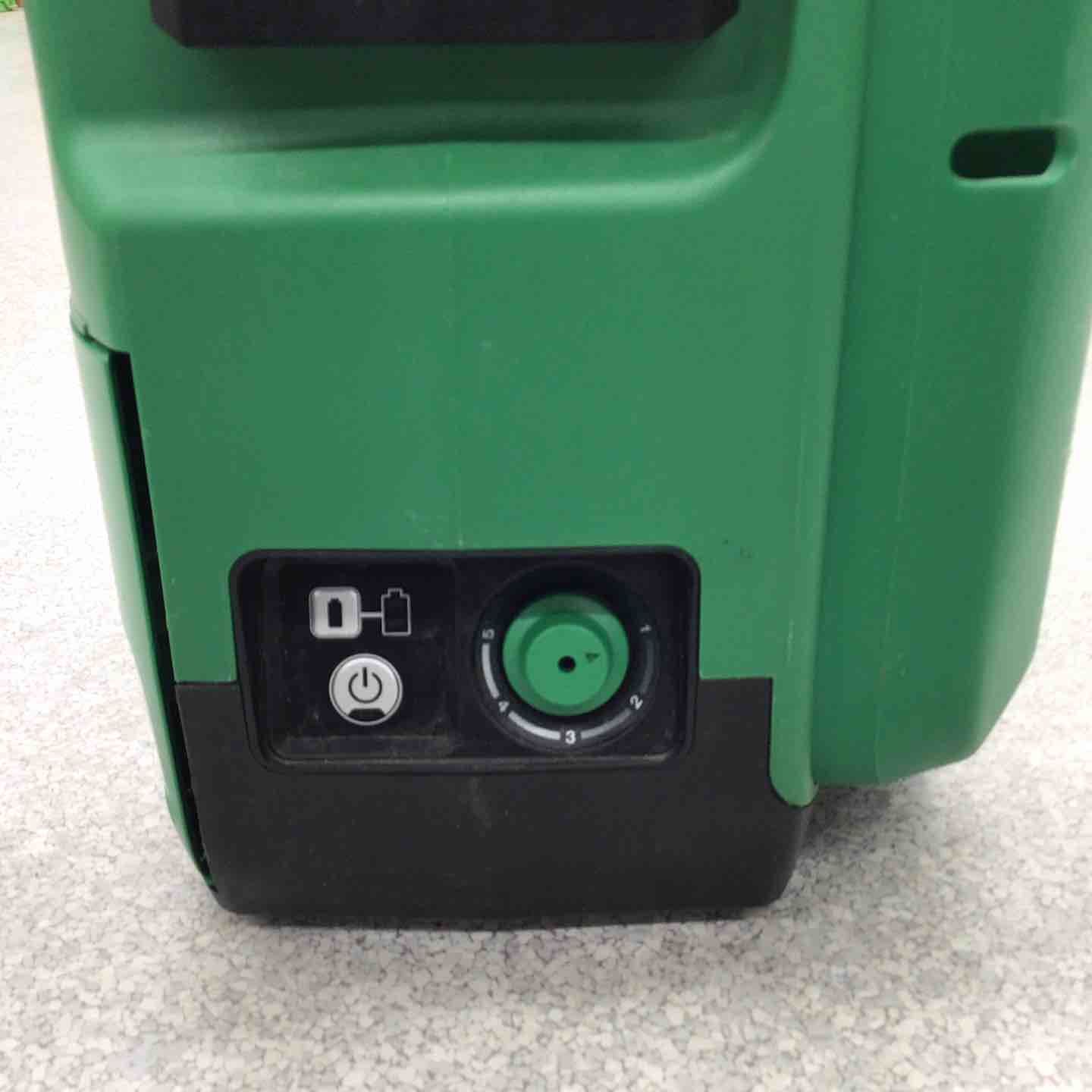 生活家電 ☆ハイコーキ(HIKOKI ※旧:日立工機) コードレス高圧洗浄機
