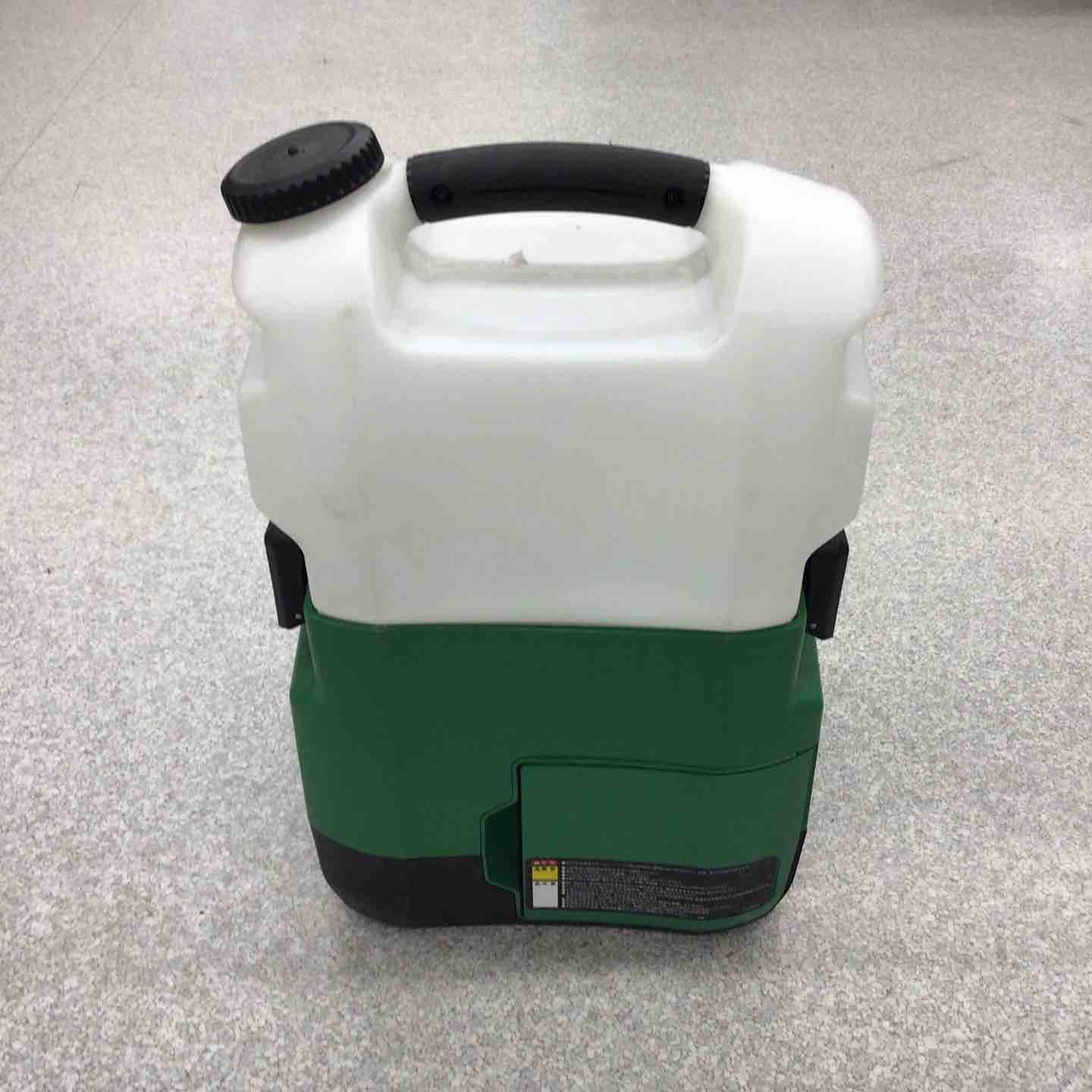 ☆ハイコーキ(HIKOKI ※旧:日立工機) コードレス高圧洗浄機 AW18DBL(NN 