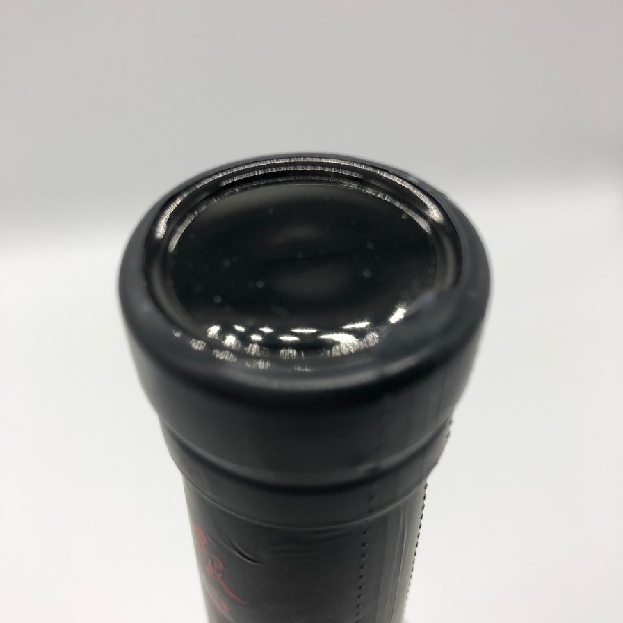 未開栓】黒龍 しずく 720ml 16% 大吟醸酒 - メルカリ