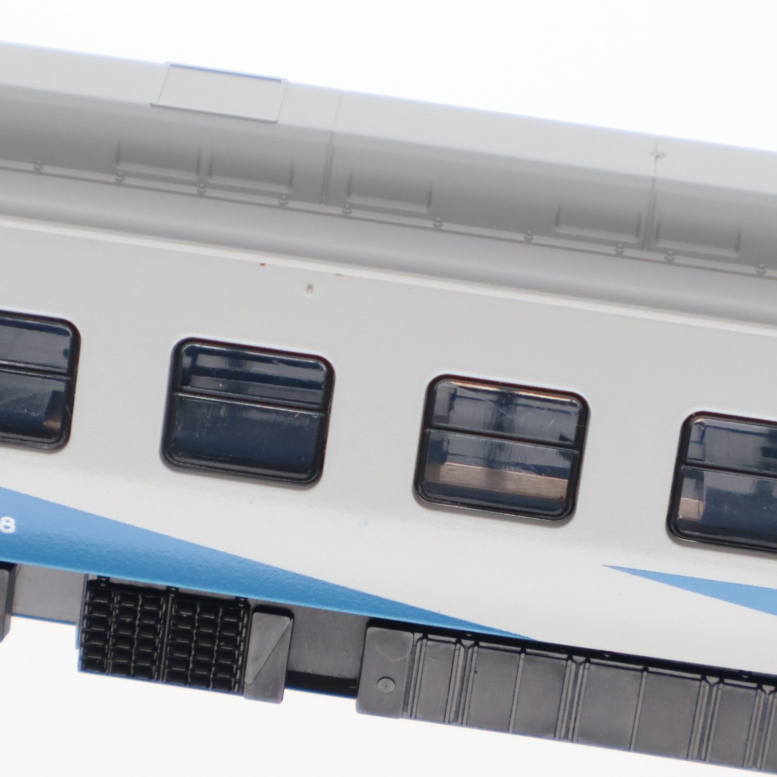 10-150A 伊豆急行2100系「リゾート21」 7両セット(Izukyuロゴなし