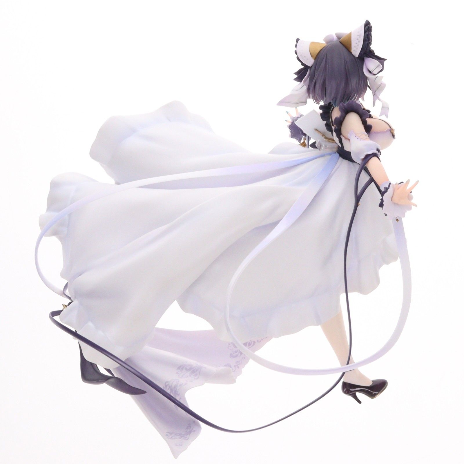 あみあみ限定特典付　アズールレーン チェシャー フィギュア アルター 楽天市場】【あみあみ限定特典】【限定販売】アズールレーン