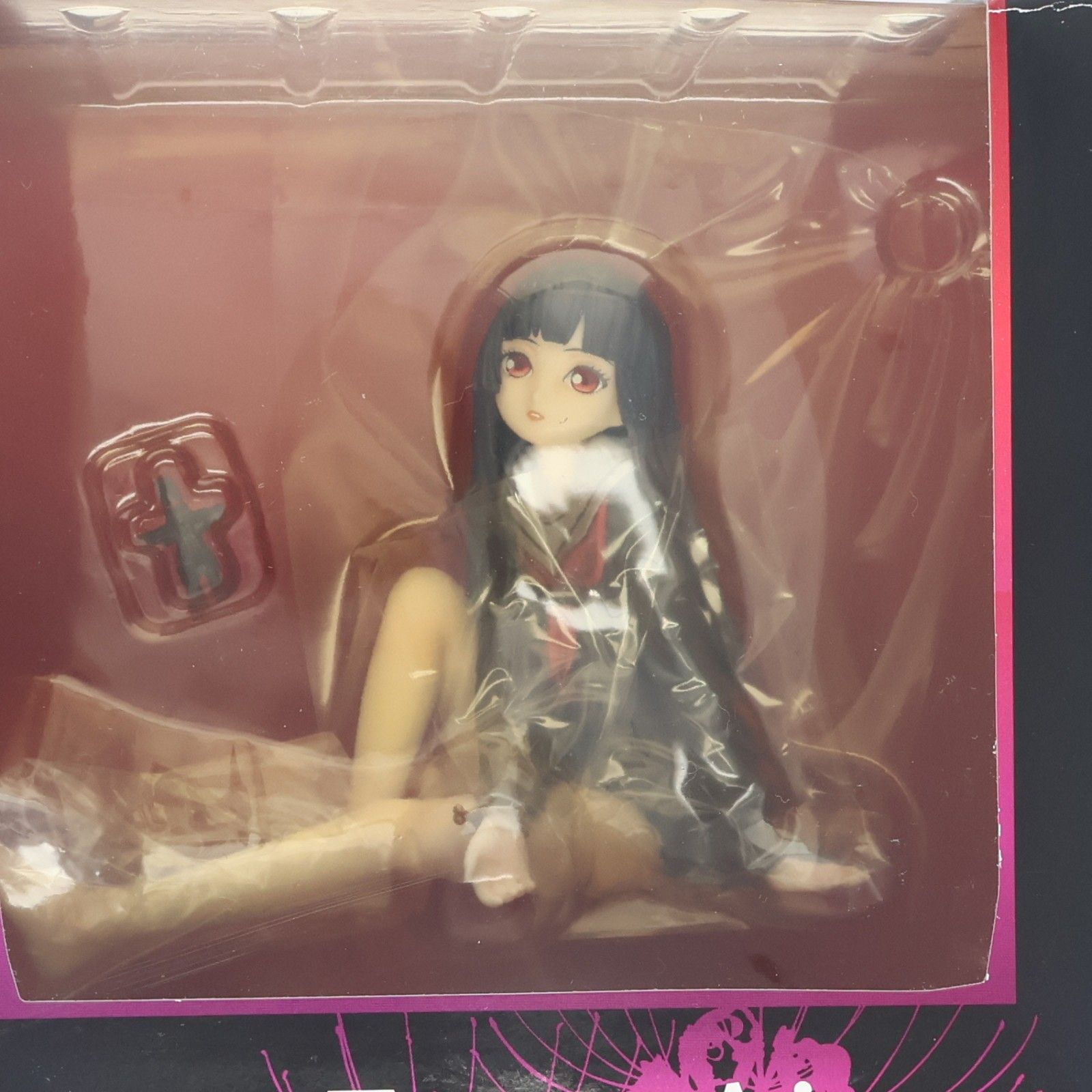 アルター 地獄少女 閻魔あい 1/8 フィギュア / ALTER ENMA AI Yahoo