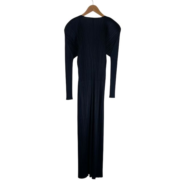 プリーツプリーズ PLEATS PLEASE イッセイミヤケ ISSEY MIYAKE ロング