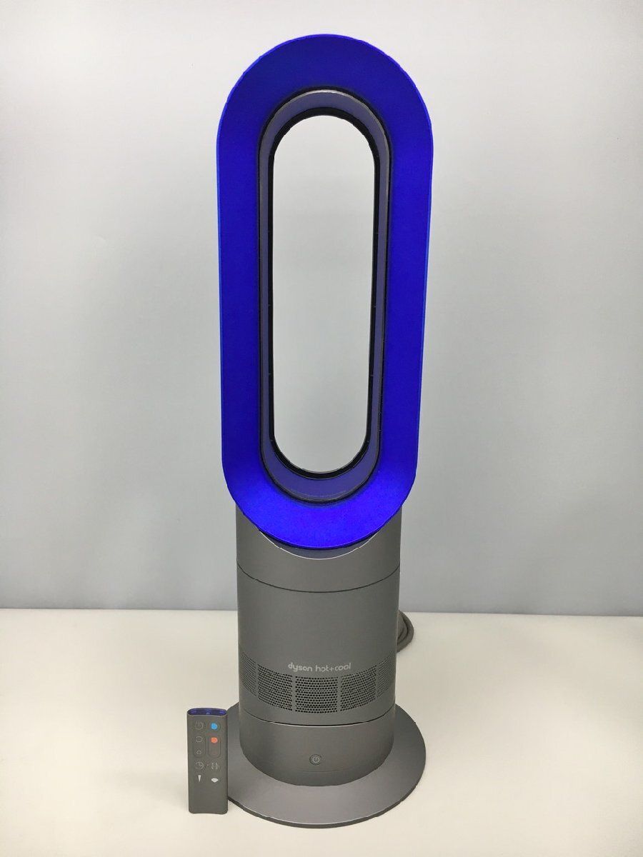 ダイソン Dyson dyson Hot + Cool hot+cool HP00 冷暖房、空調 Pure