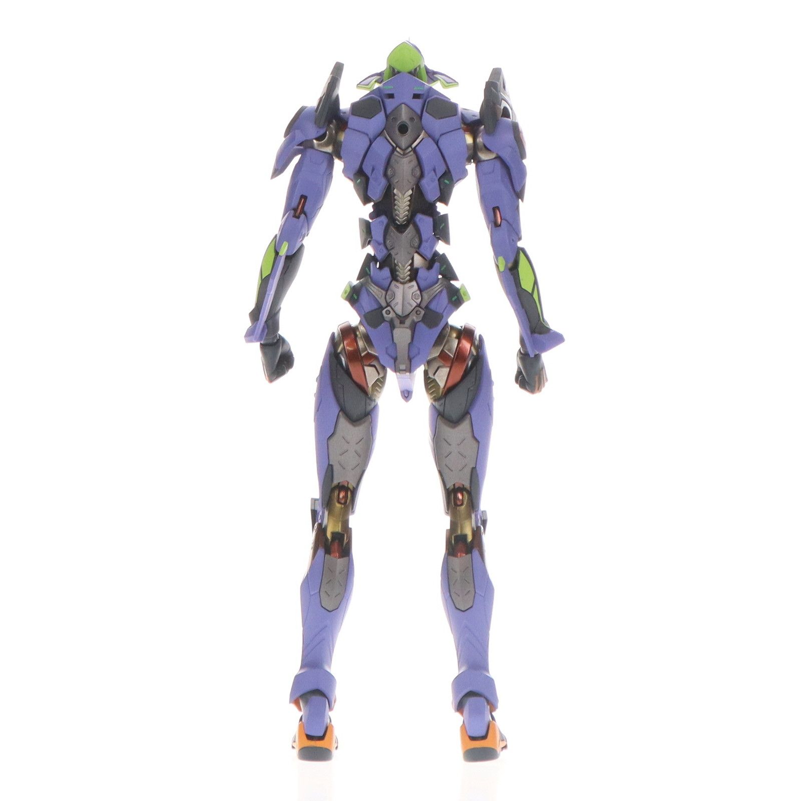 METAL BUILD(メタルビルド) エヴァンゲリオン初号機 -STORE LIMITED 