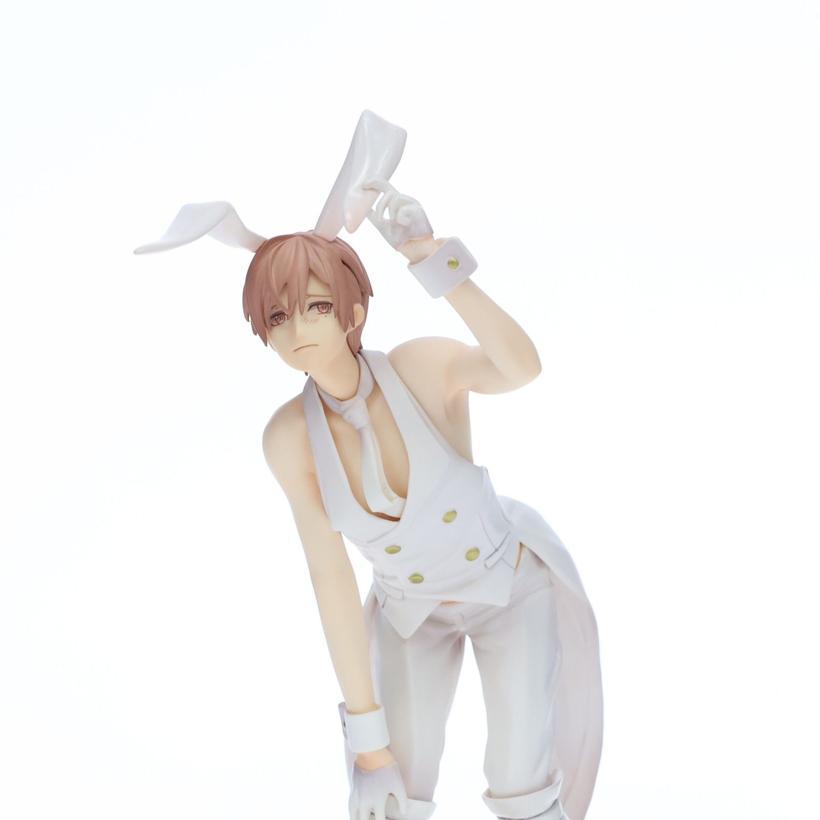 B-style 城谷忠臣(しろたにただおみ) テンカウント 1/8 完成品