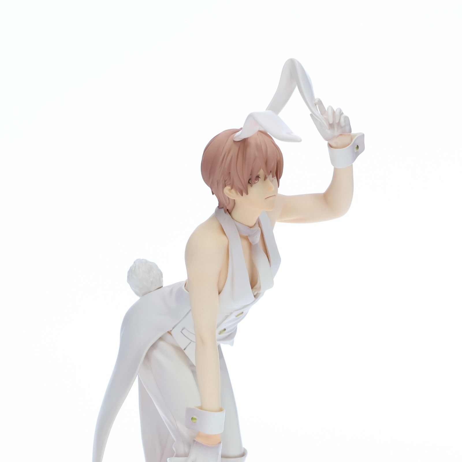 B-style 城谷忠臣(しろたにただおみ) テンカウント 1/8 完成品