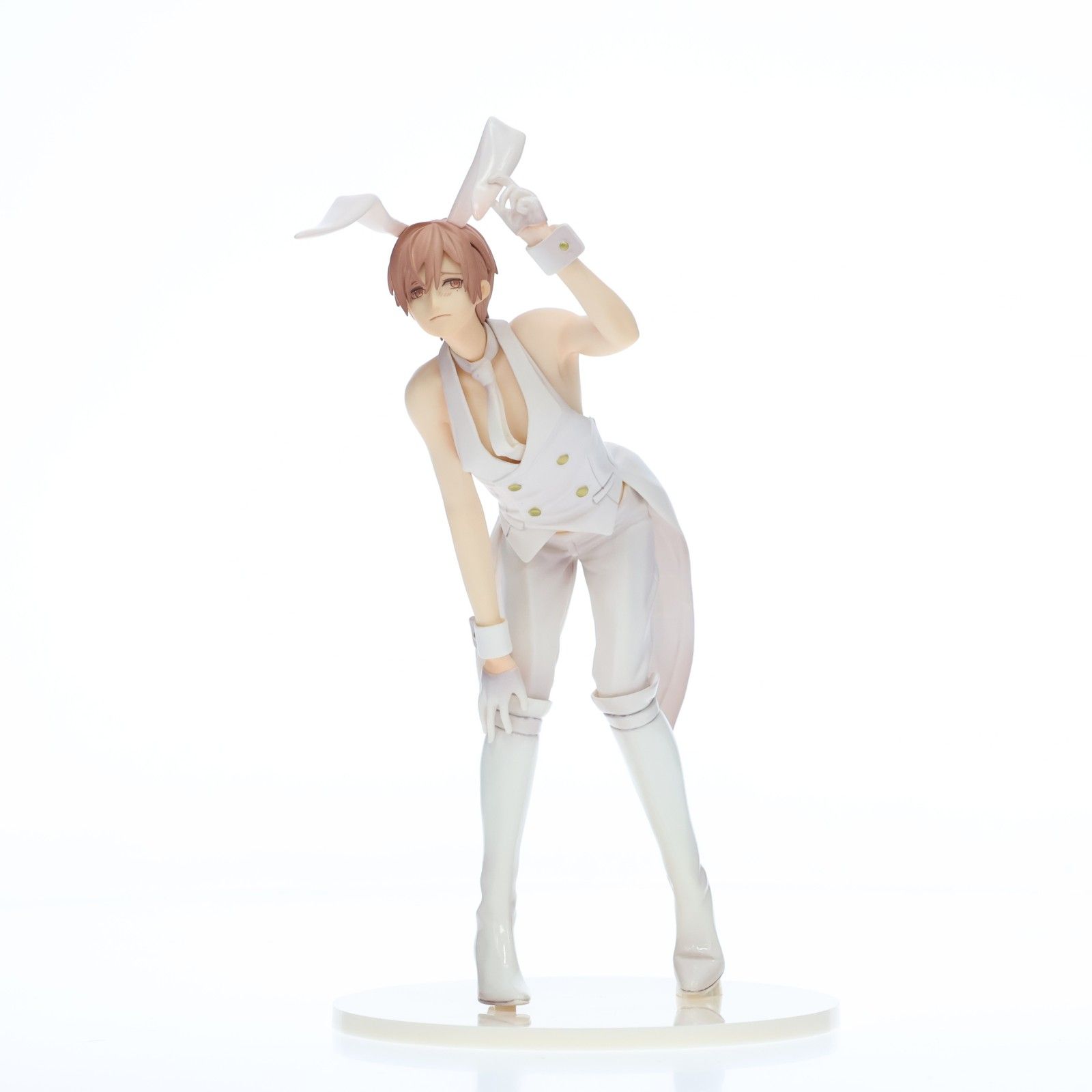 B-style 城谷忠臣(しろたにただおみ) テンカウント 1/8 完成品 