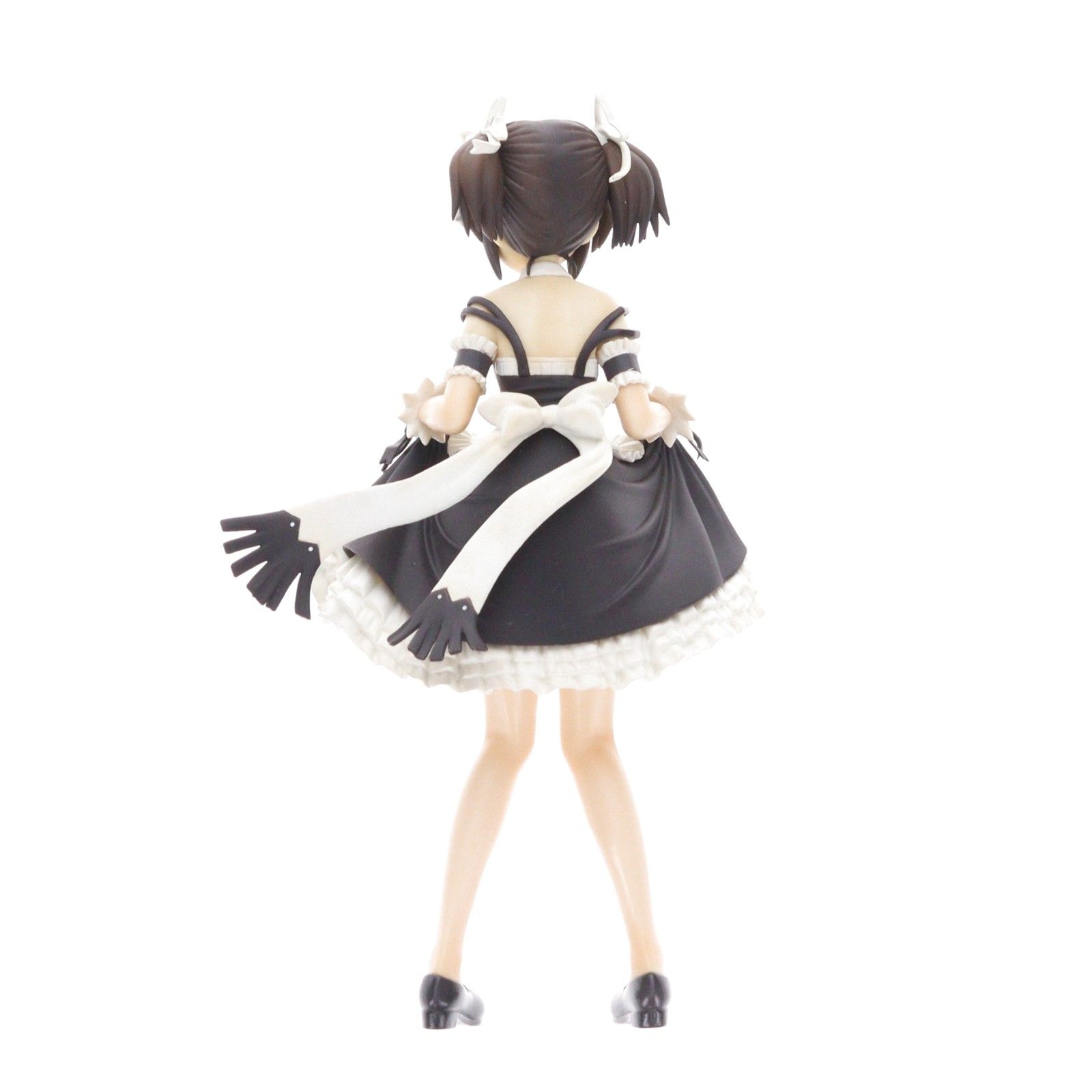 柚原このみ(ゆずはらこのみ) メイドver. ToHeart2 AnotherDays 