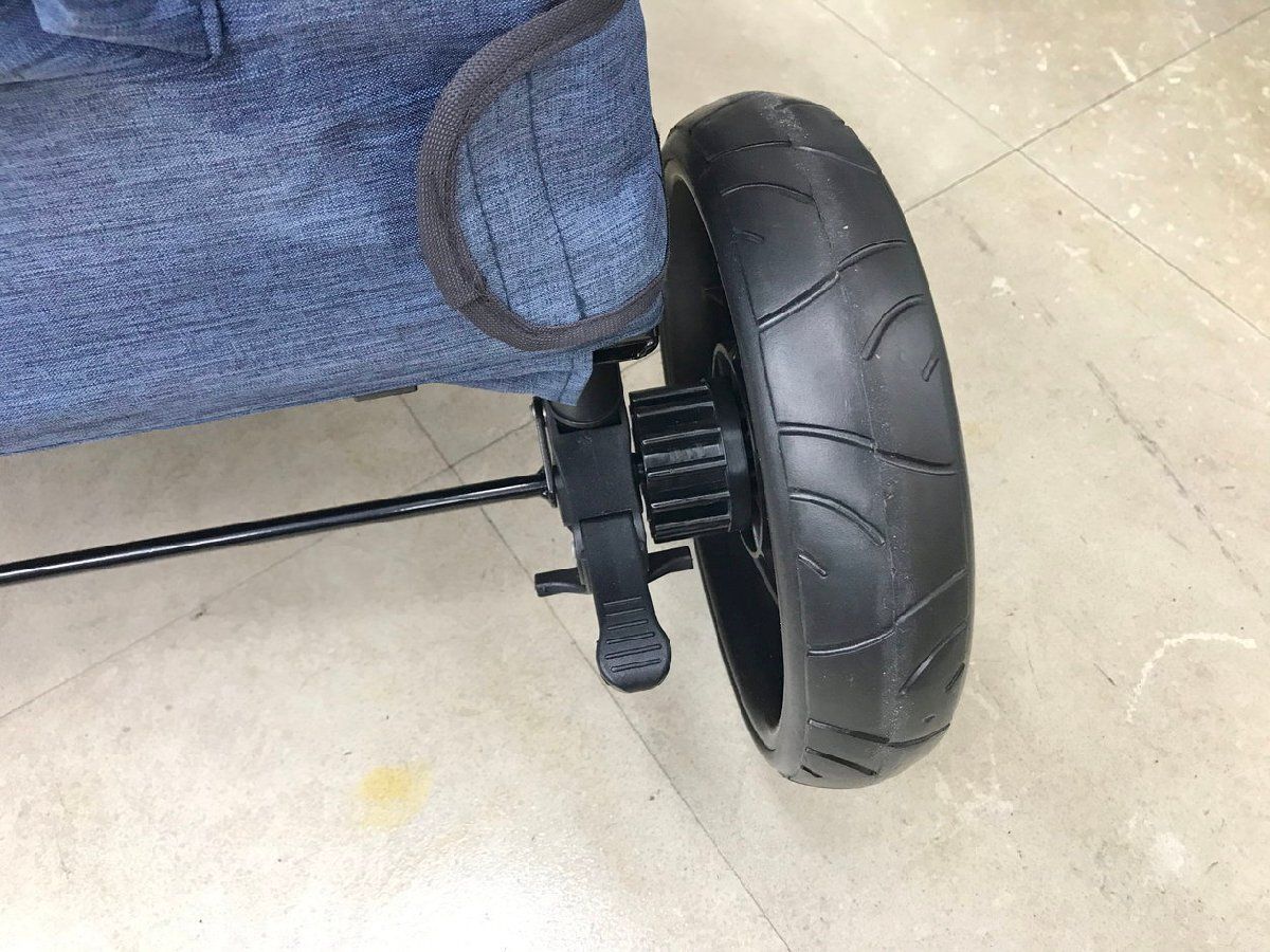 多頭用ペットバギー 大型 犬 猫 ［静岡市］店頭併売品 → 2509LR903 多頭用ペットバギー 大型 犬 猫 ［静岡市］店頭併売品 → 2509LR903