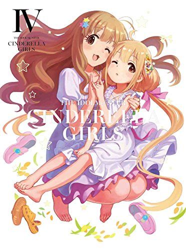 アイドルマスター シンデレラガールズ 4 （イベントチケット優先販売