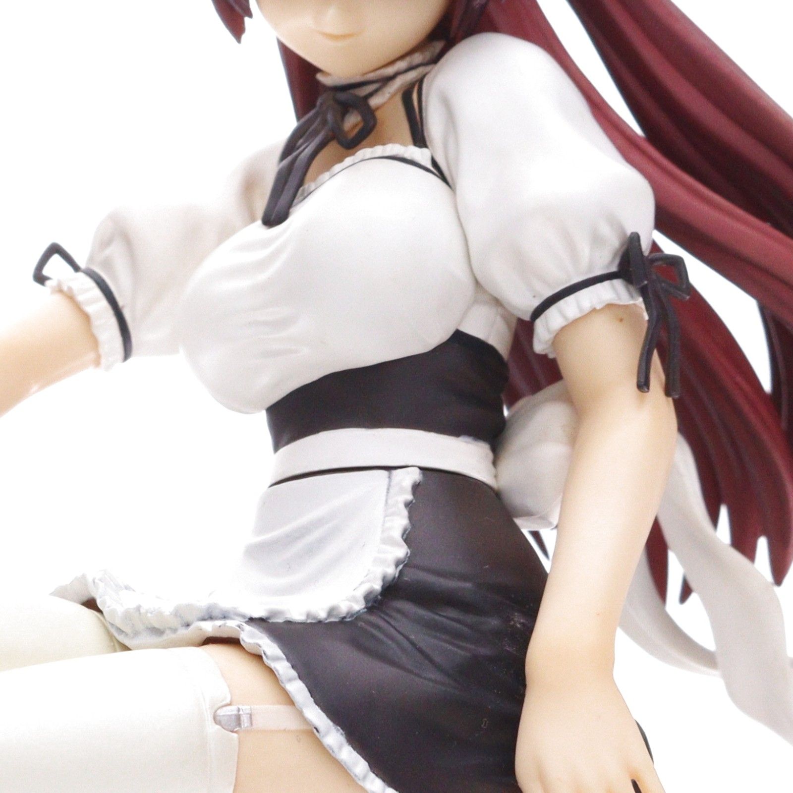 レア品　向坂環 1/6 PVC フィギュア VACATION 向坂環(こうさかたまき) -パニック!- ToHeart2 AnotherDays(トゥハート