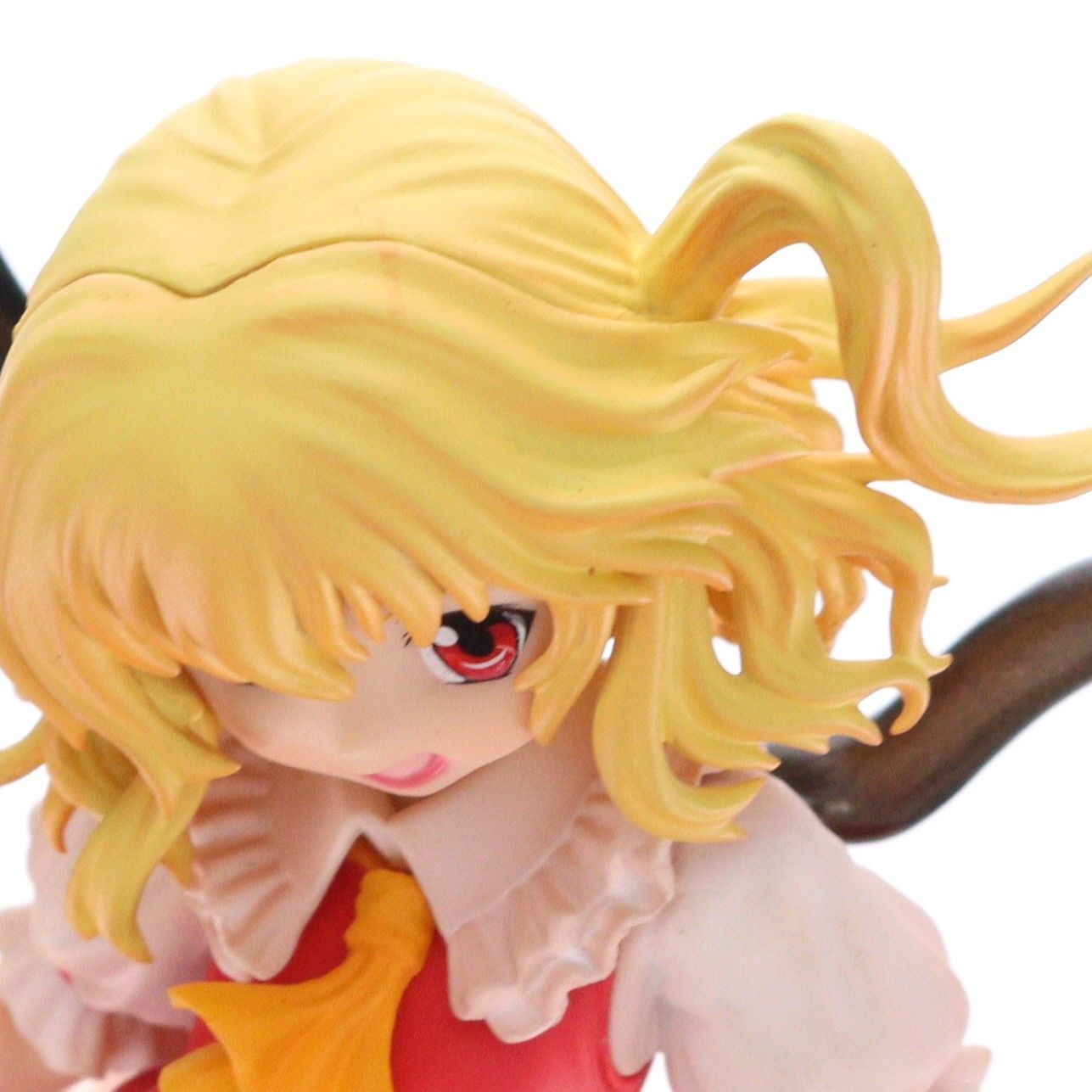 フランドール・スカーレット 〜Ver.2〜 東方Project 1/8 完成品