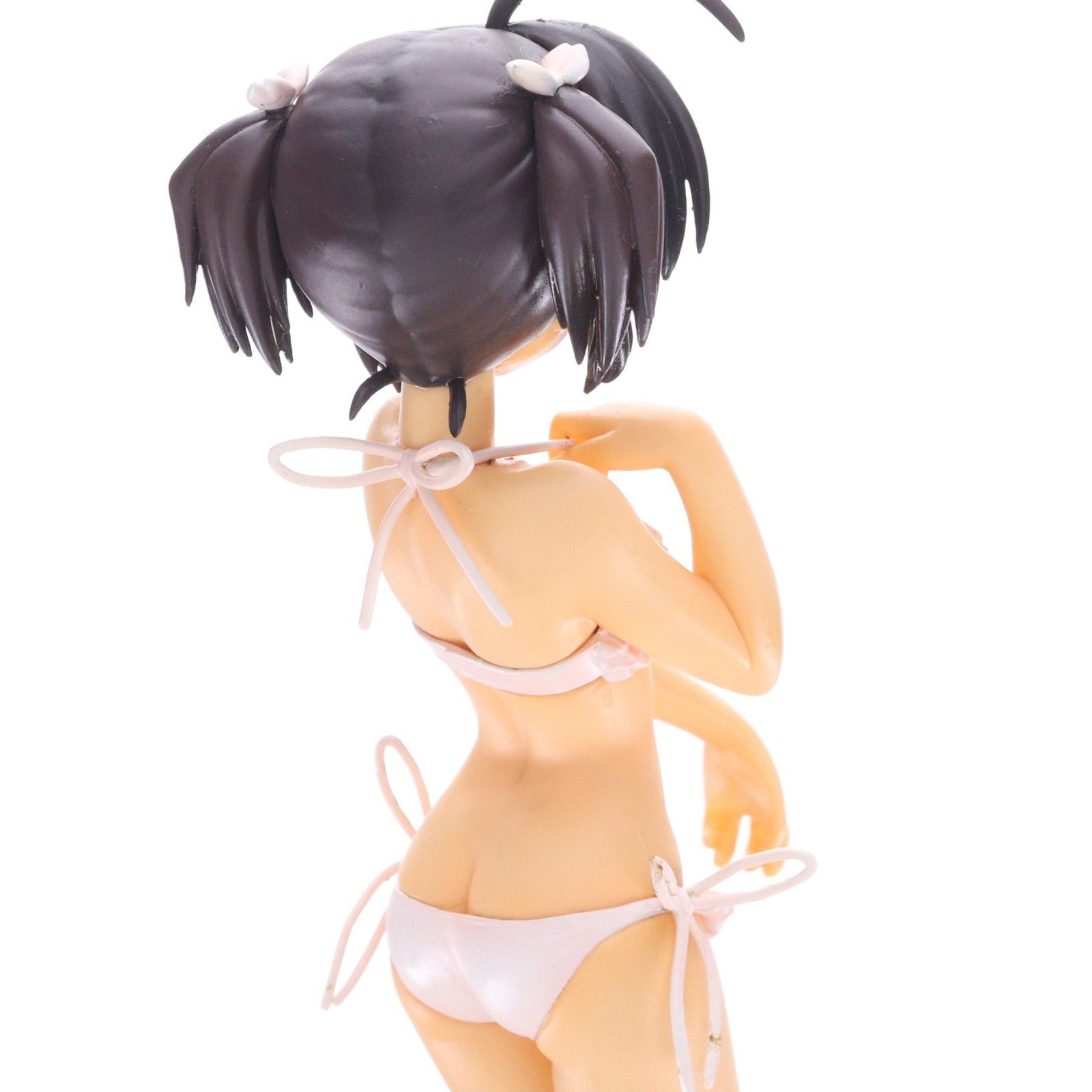 柚原このみ(ゆずはらこのみ) フリルチューブトップVer. ToHeart2