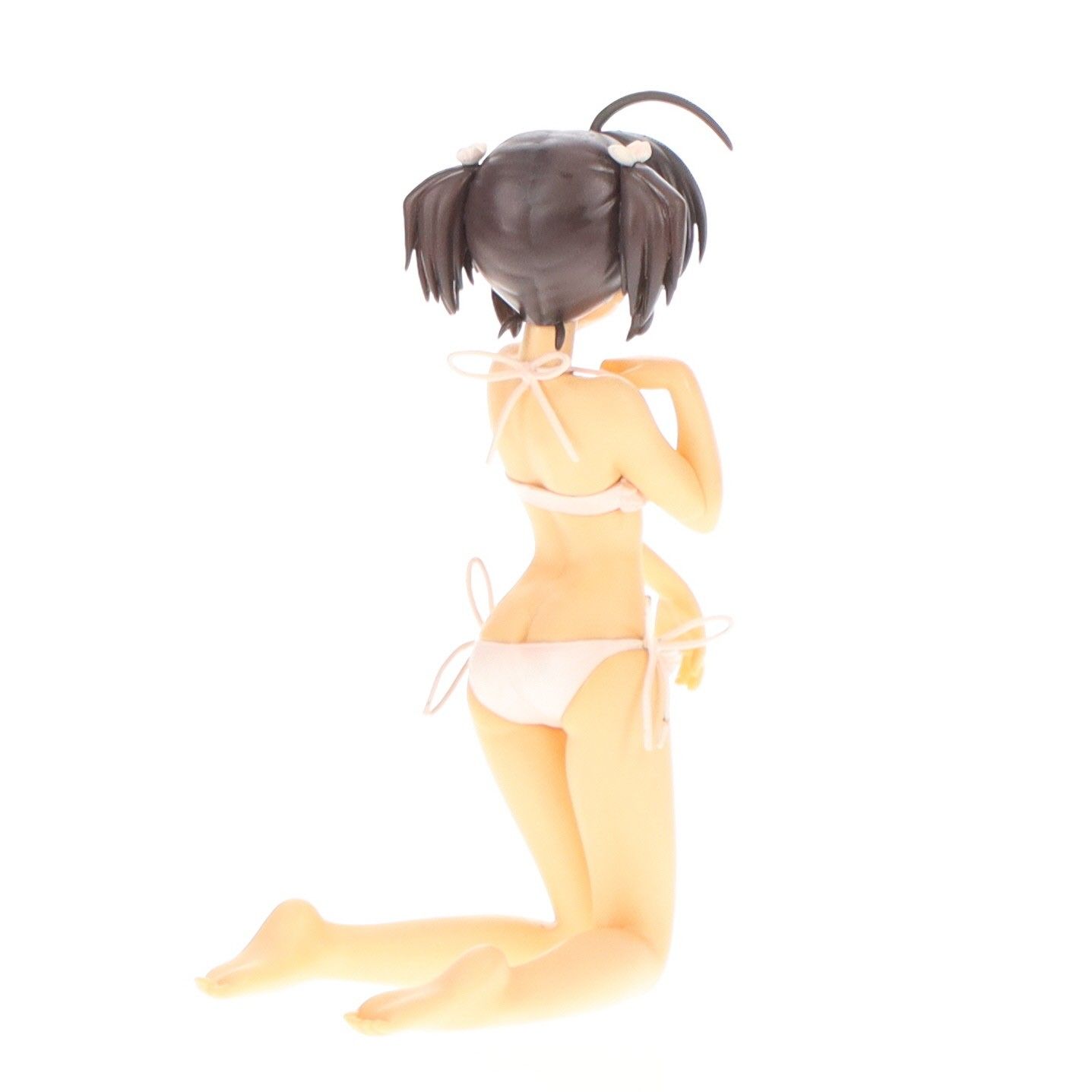 柚原このみ(ゆずはらこのみ) フリルチューブトップVer. ToHeart2