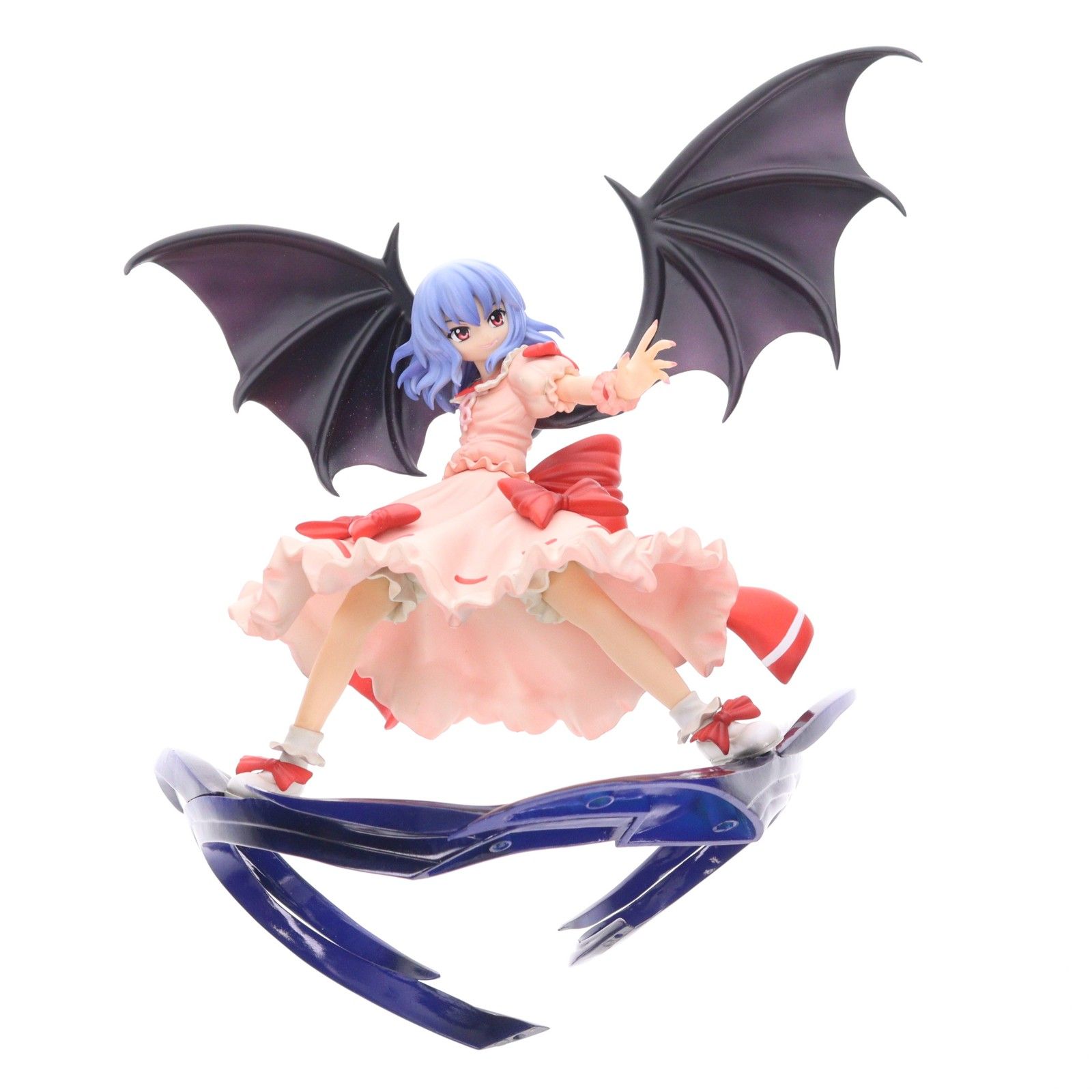 特別編 永遠に紅い幼き月 レミリア・スカーレット 〜神槍ver.〜 東方 