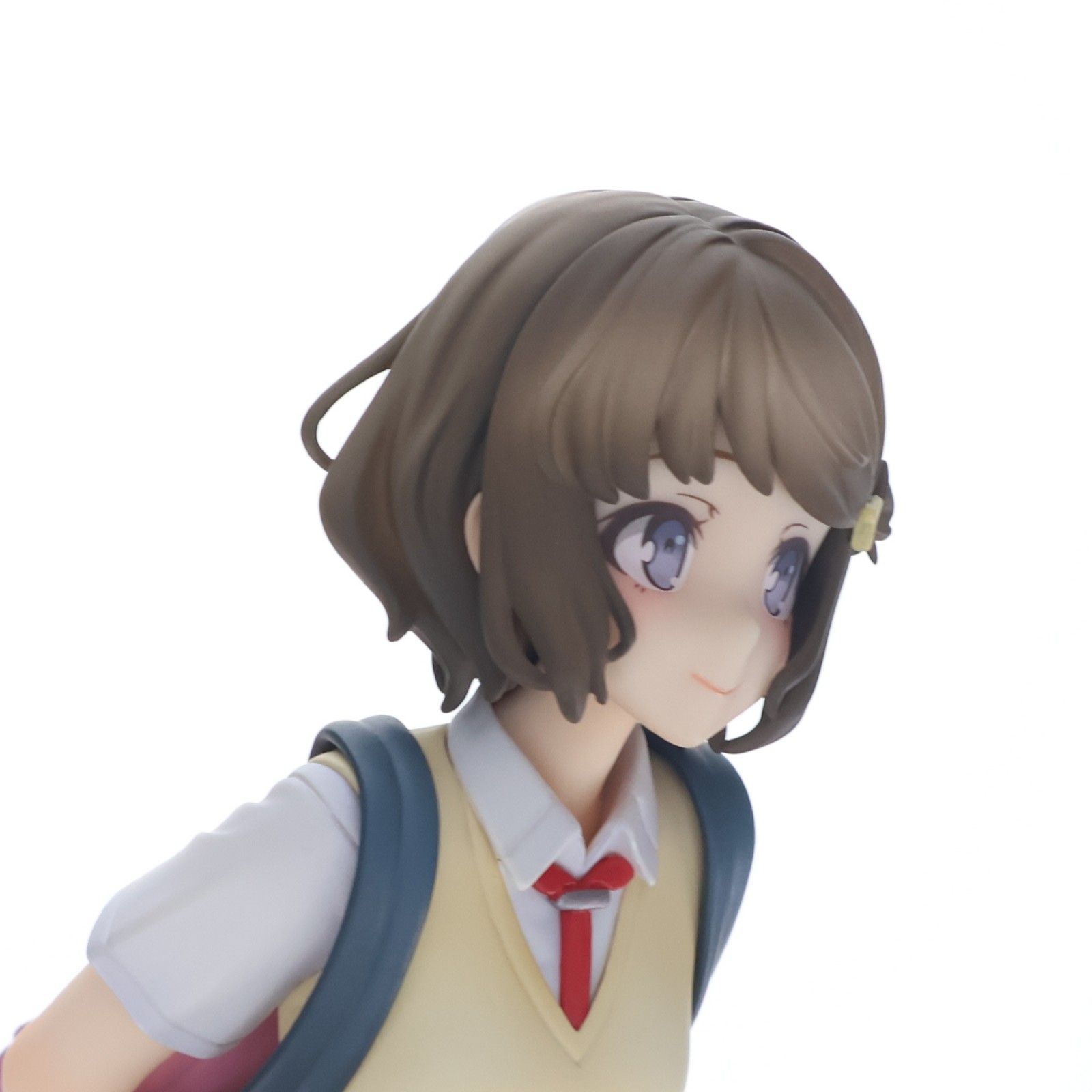 古賀朋絵(こがともえ) 青春ブタ野郎はバニーガール先輩の夢を見ない 1