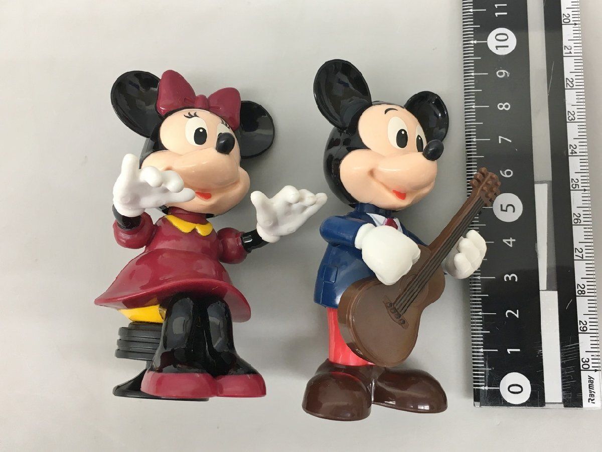 タカラ TAKARA ミュージックシアター ウォルト・ディズニー