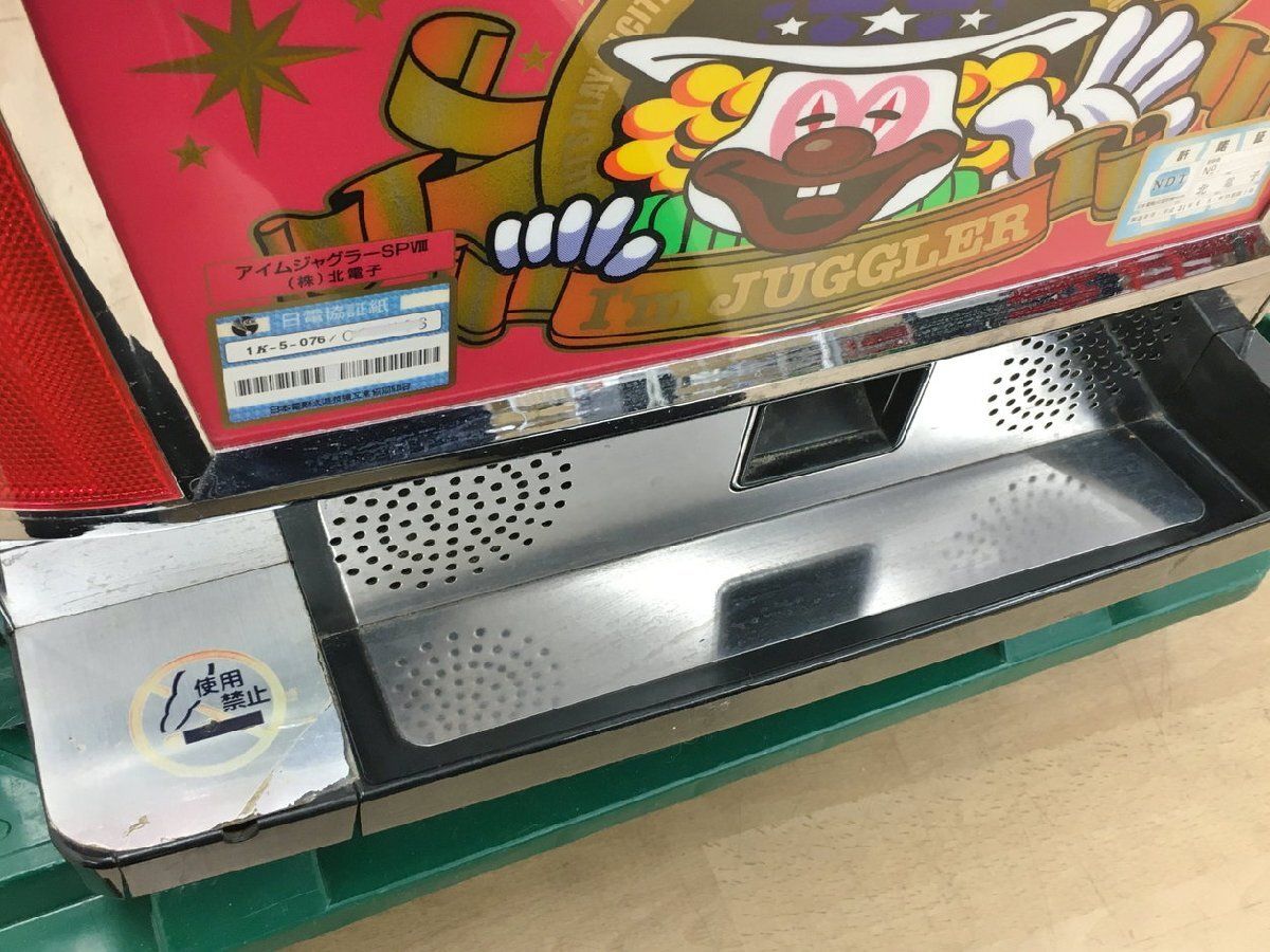 スロット台 ジャグラー メダル 鍵付き スロット台 ジャグラー メダル 鍵付き 【公式通販】