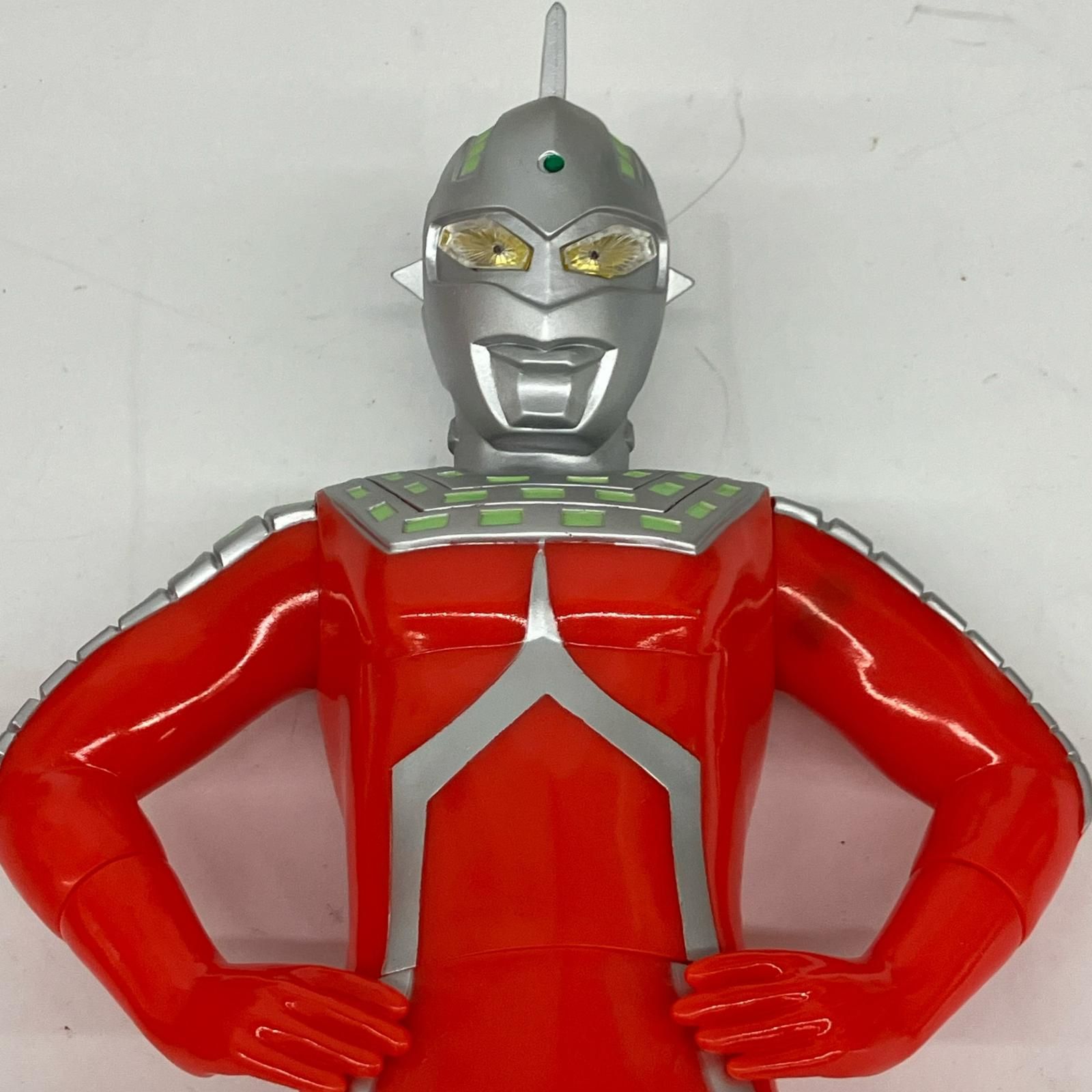BANDAI バンダイ 京本コレクション ウルトラセブン - メルカリ