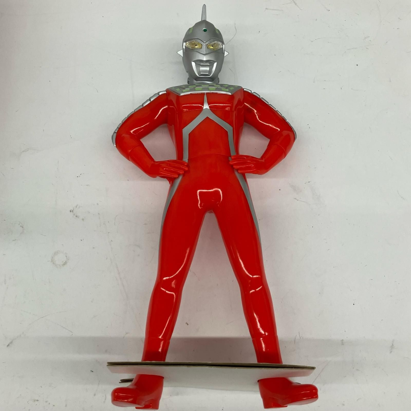BANDAI バンダイ 京本コレクション ウルトラセブン - メルカリ