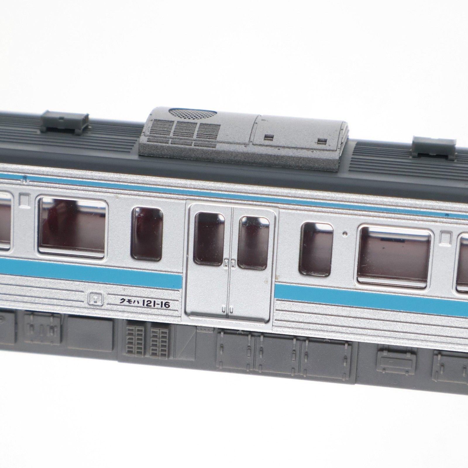 マイクロエース 国鉄JR四国121系電車 , 【公式通販】