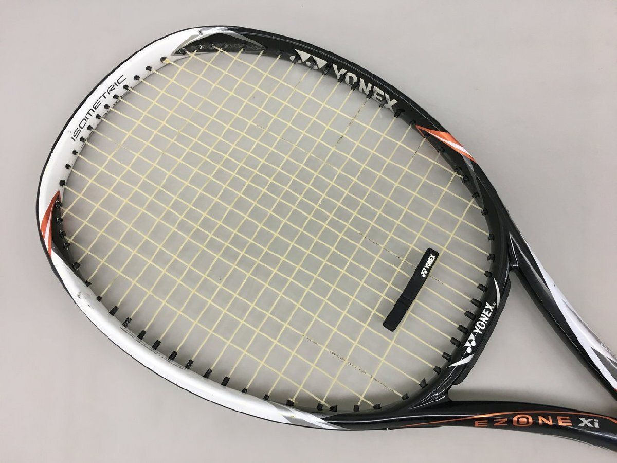 ヨネックス YONEX 硬式テニスラケット EZONE Xi 100in グリップサイズ2 ヨネックス YONEX 硬式テニスラケット EZONE Xi 100in グリップサイズ2