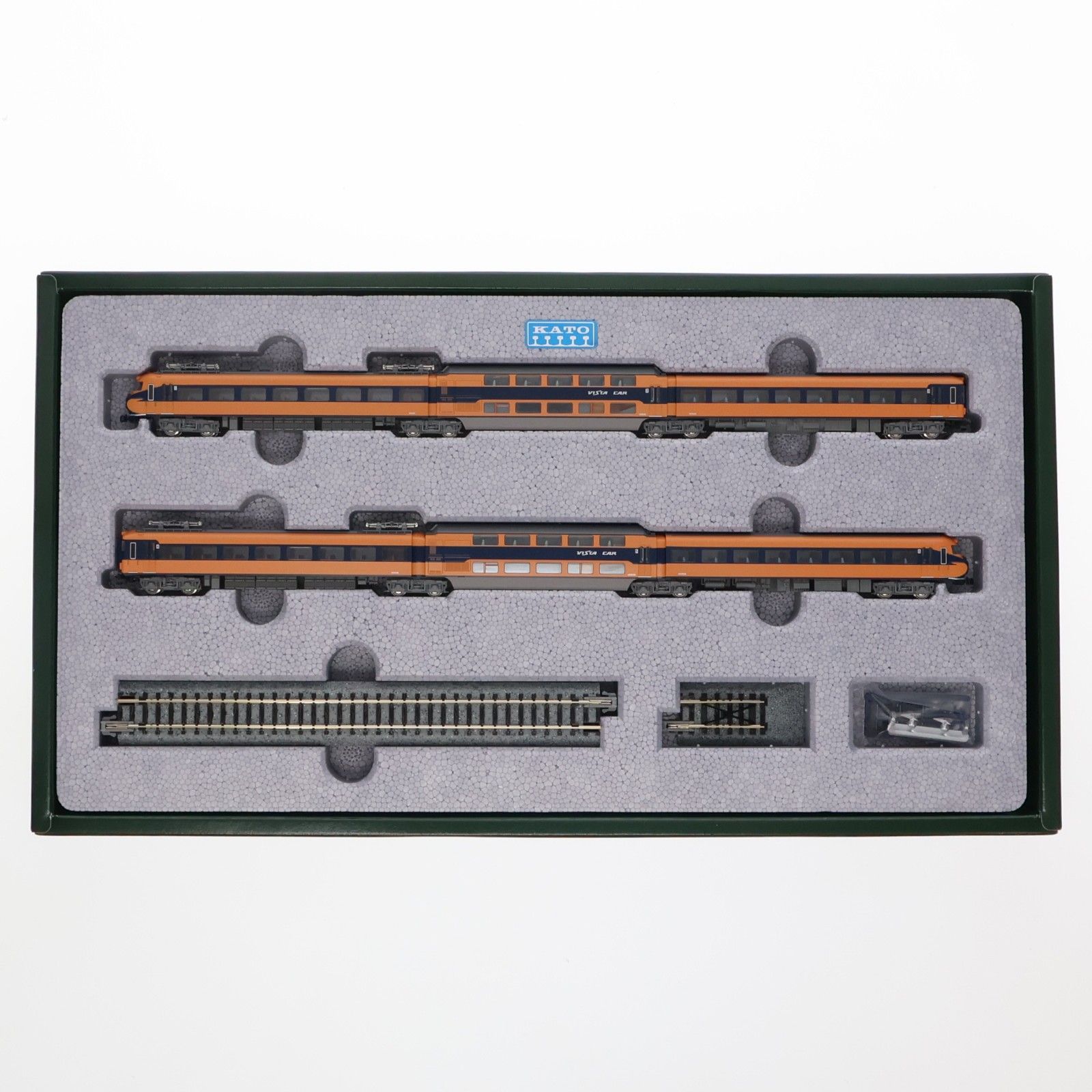 おもちゃ 10-295 レジェンドコレクション No.3 近鉄 10100系 新