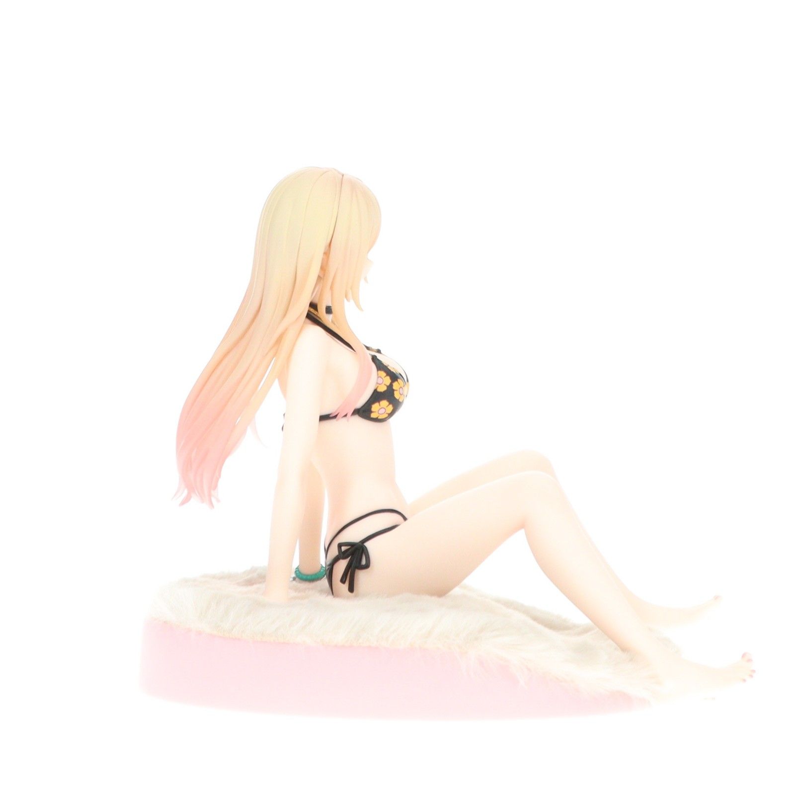 新品】喜多川海夢 スピリテイル フィギュア 水着ver. spiritale FIG 