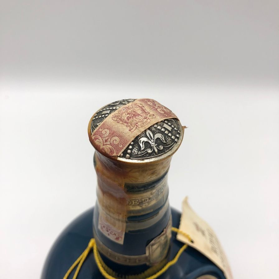 ロイヤルサルート 21年 青陶器ボトル 未開栓 700ml - メルカリ
