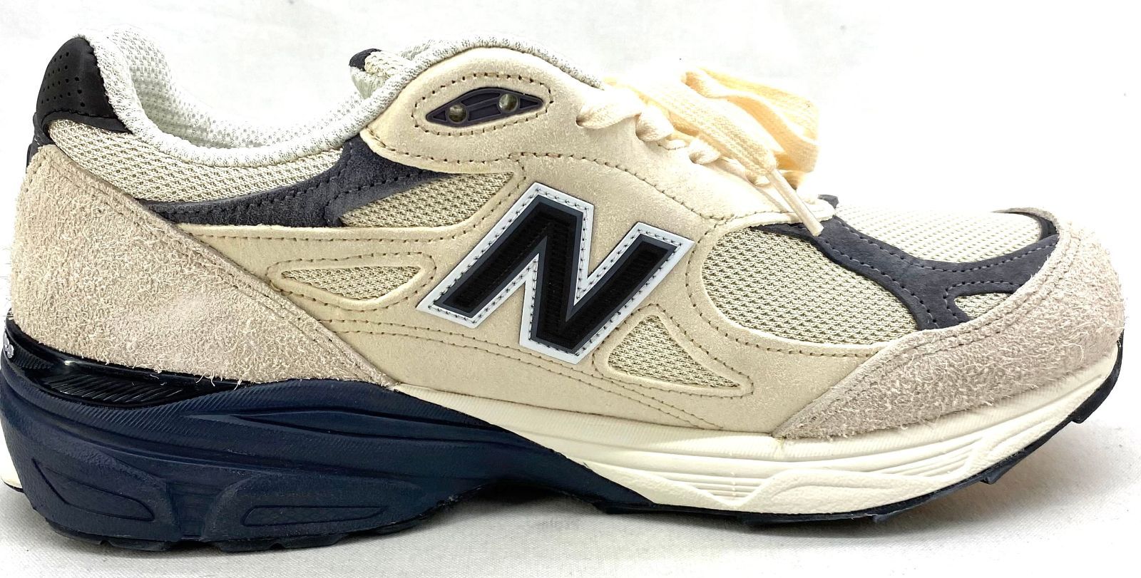 m990ad3 new balance ニューバランス ムーンビーン 27cm 【公式通販】