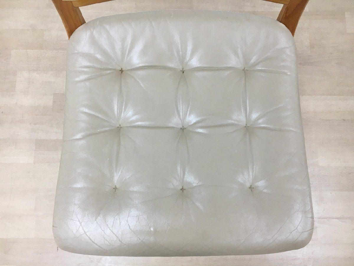 天童木工×Bruno Mathsson design ミラチェア ダイニングチェア 籐編み