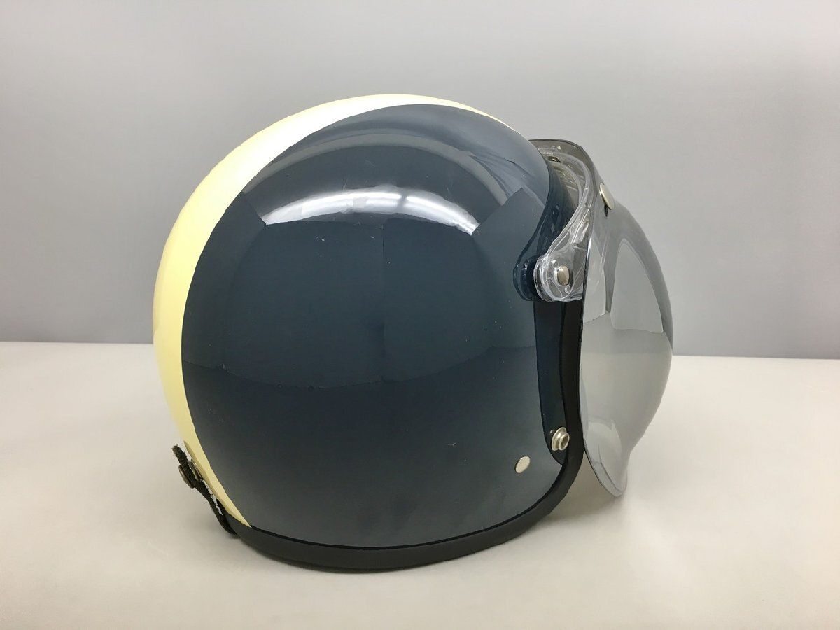 TT&CO TT05J ジェットヘルメット スーパーマグナム 観賞用ヘルメットとして 2601LR196 TT&CO TT05J ジェットヘルメット スーパーマグナム 観賞用ヘルメット
