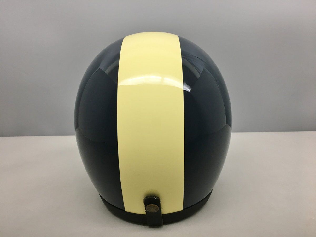 TT&CO TT05J ジェットヘルメット スーパーマグナム 観賞用ヘルメット