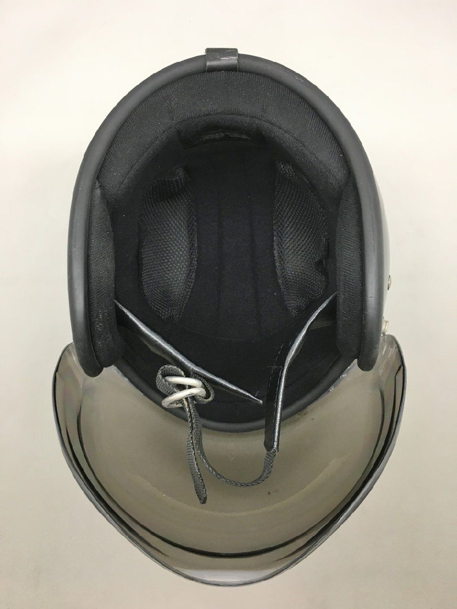 TT&CO TT05J ジェットヘルメット スーパーマグナム 観賞用ヘルメット