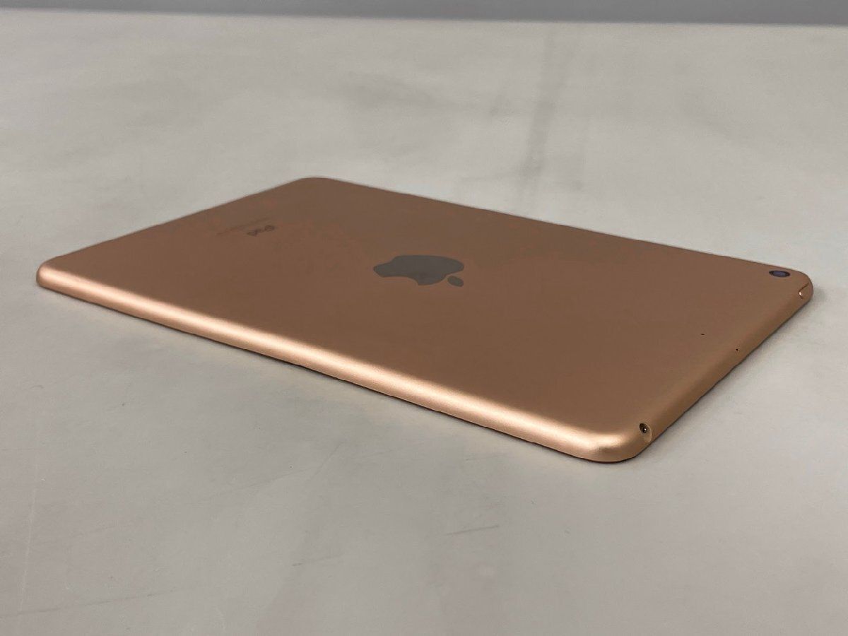 【中古 美品】Apple iPad mini 第5世代 Wi-Fiモデル 64GB ゴールド MUQY2J/A  2019年モデル mini5 中古】Apple 【Wi-Fi】 iPad mini（第5世代/2019） 64GB ゴールド