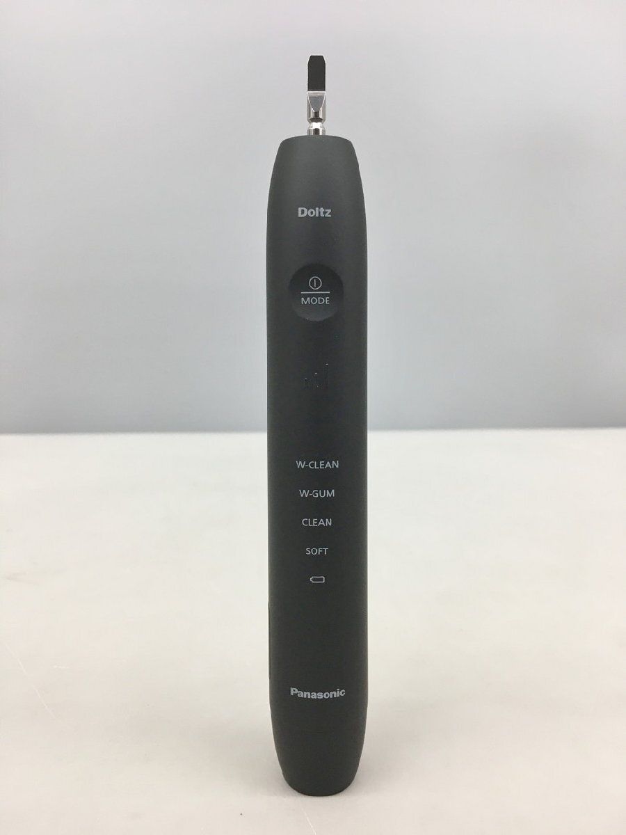 電動歯ブラシ ドルツプレミアムW音波振動ハブラシ EW-DP38 パナソニック Panasonic 未使用 2602LR169