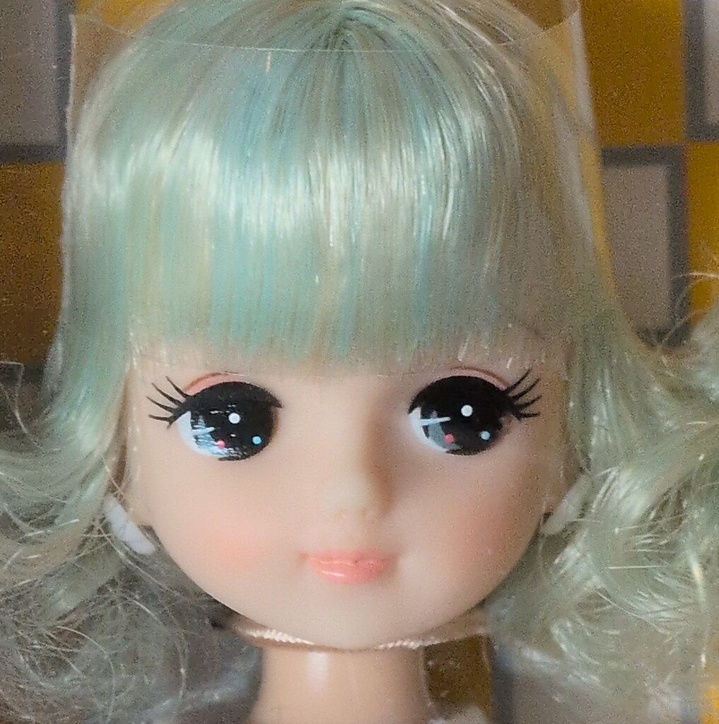 リトルファクトリー リカちゃんキャッスル ちいさなクローゼット きら