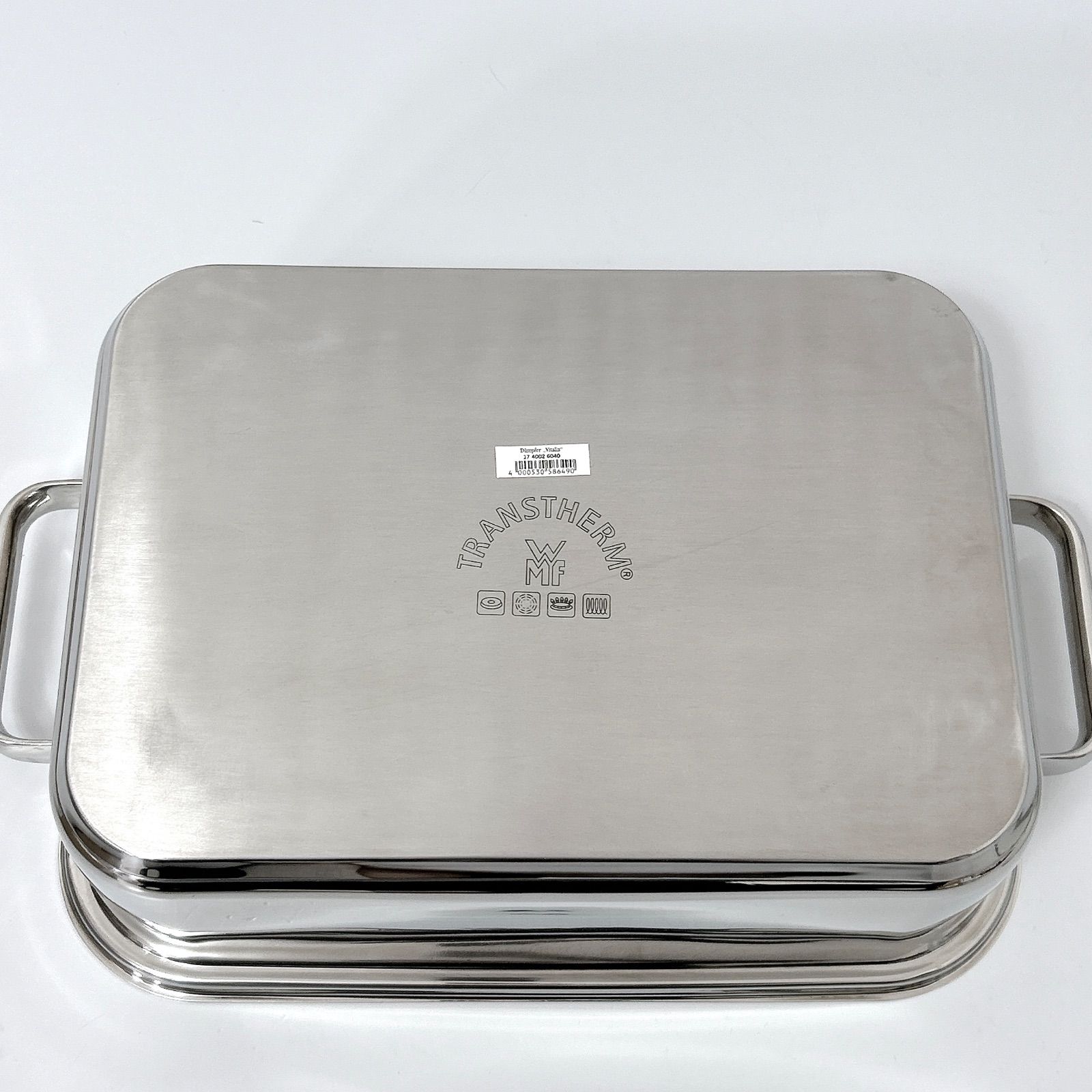 WMF ヴェーエムエフ Vitalis ビタリス M 6.5ℓ 6.5L ビタリス鍋