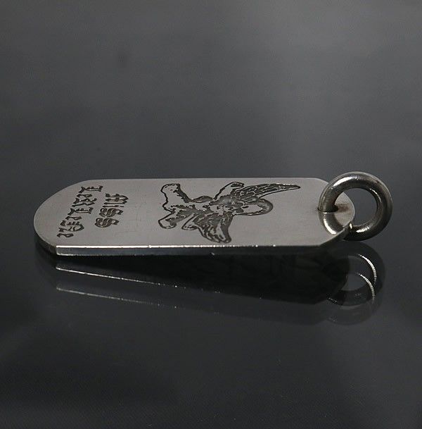 CHROME HEARTS 銀座店 クロムハーツ フォティ ミスラーレン ラージ